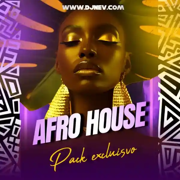 Para Voce (Afro house) 124 BPM